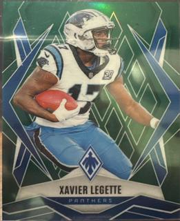 Xavier Legette