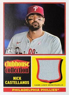 Nick Castellanos