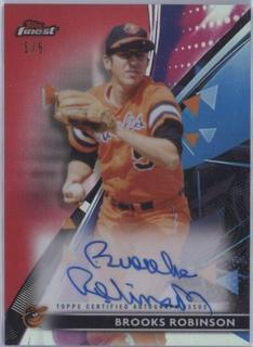 Brooks Robinson