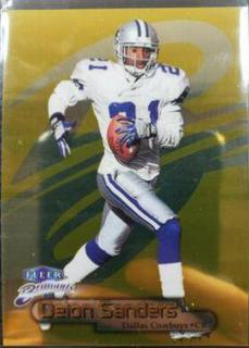 Deion Sanders