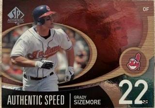 Grady Sizemore