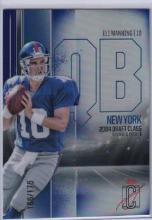 Eli Manning