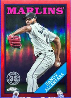 Sandy Alcantara