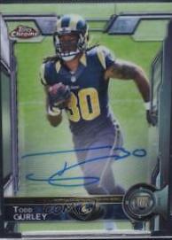 Todd Gurley