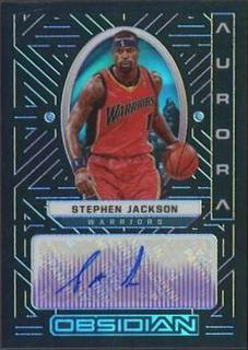 Stephen Jackson