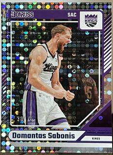 Domantas Sabonis