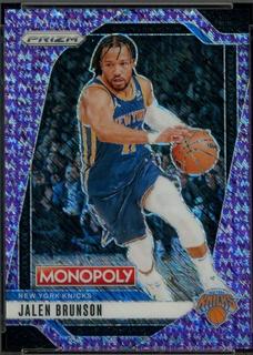 Jalen Brunson