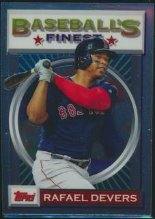 Rafael Devers