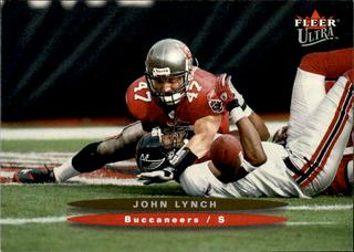 John Lynch