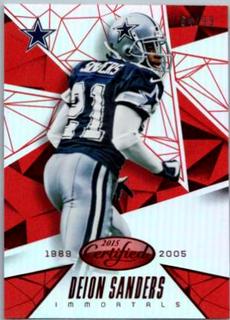 Deion Sanders