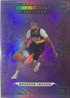 Brandon Ingram