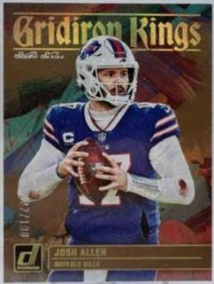 Josh Allen