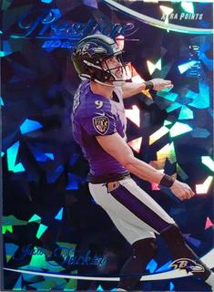 Justin Tucker