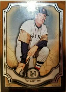Ted Williams