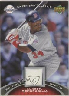 Kirby Puckett