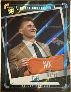 Bo Nix