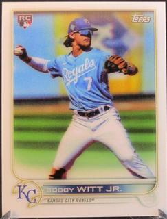 Bobby Witt Jr.