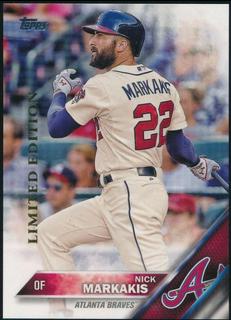 Nick Markakis