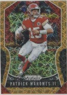 Patrick Mahomes II