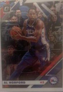 Al Horford