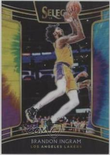 Brandon Ingram