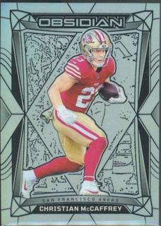 Christian McCaffrey