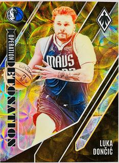 Luka Doncic