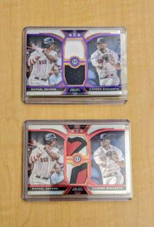 Rafael Devers