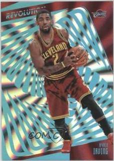 Kyrie Irving