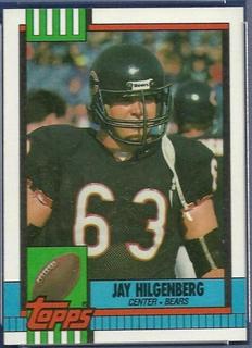Jay Hilgenberg