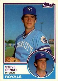 Steve Renko