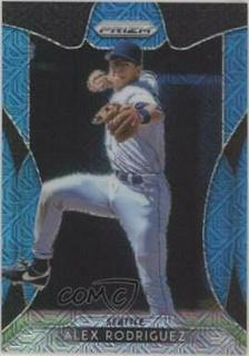 Alex Rodriguez