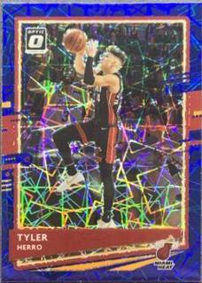 Tyler Herro