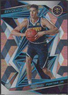 Michael Porter Jr.