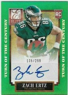 Zach Ertz