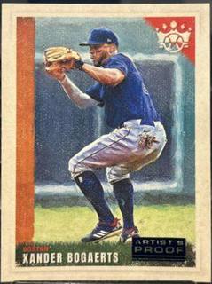 Xander Bogaerts