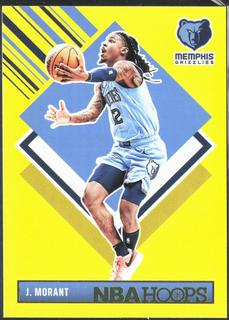 Ja Morant