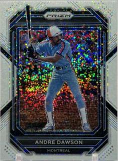 Andre Dawson