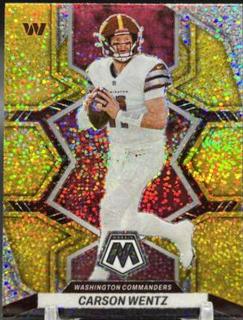 Carson Wentz