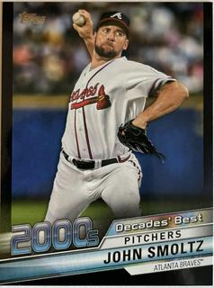John Smoltz