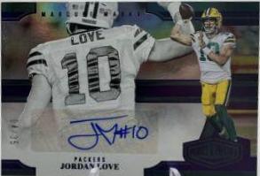 Jordan Love