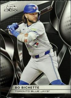 Bo Bichette