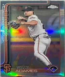 Willy Adames
