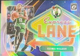 Kemba Walker