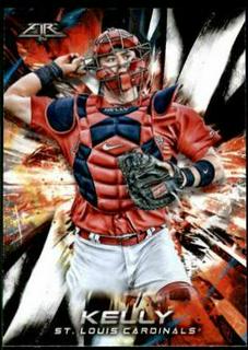Carson Kelly