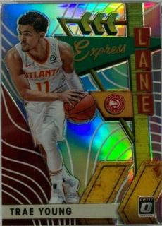 Trae Young