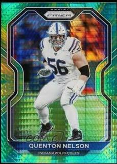 Quenton Nelson