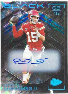 Patrick Mahomes II