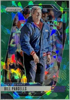 Bill Parcells