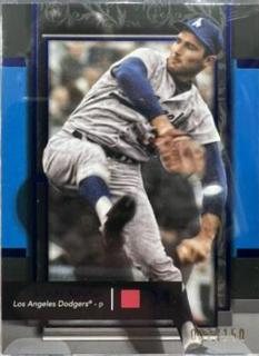 Sandy Koufax